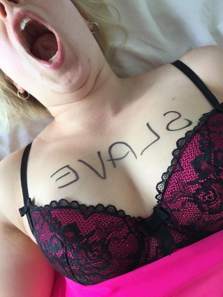 19P pigslut
