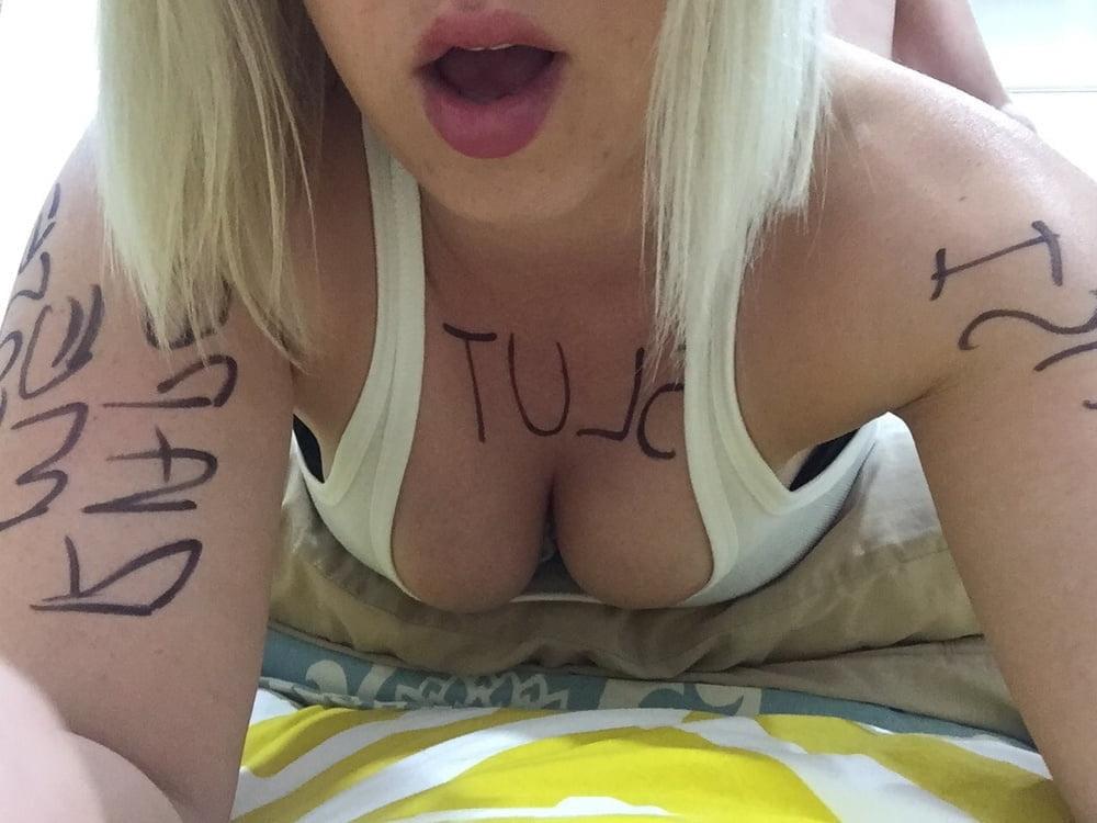 19P pigslut