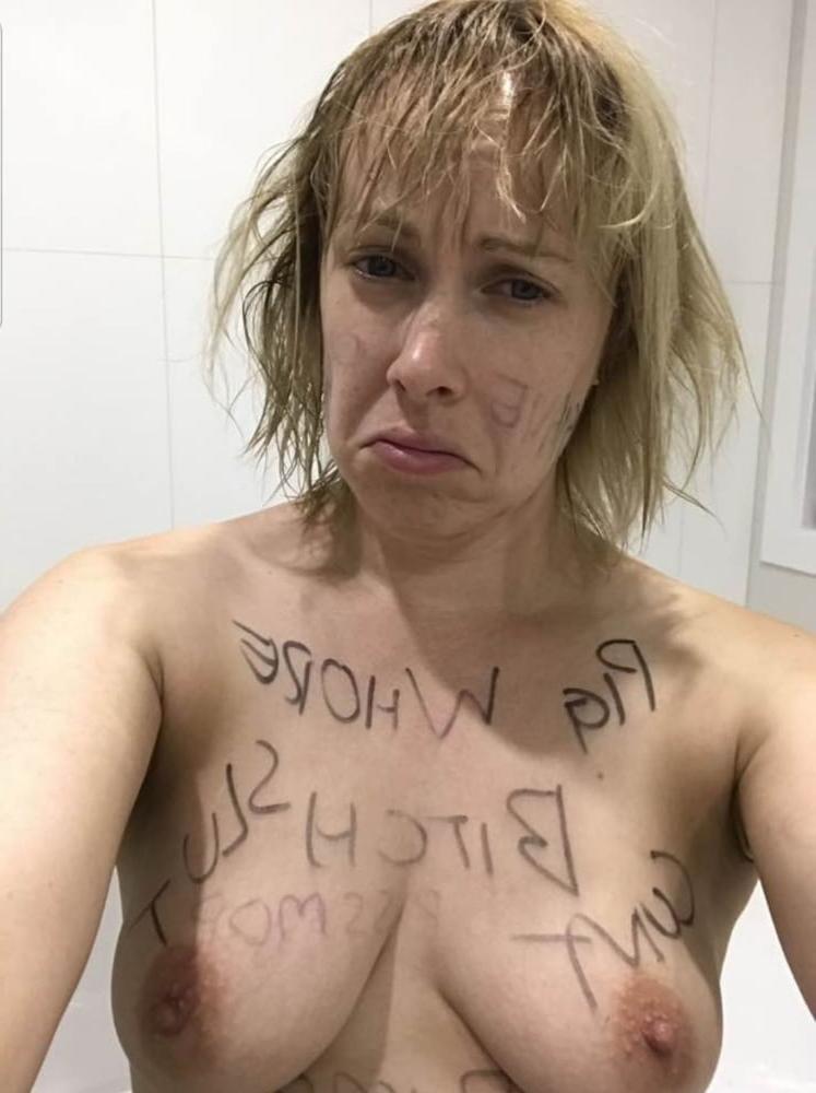 19P pigslut