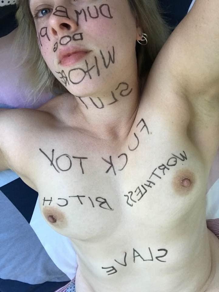 19P pigslut
