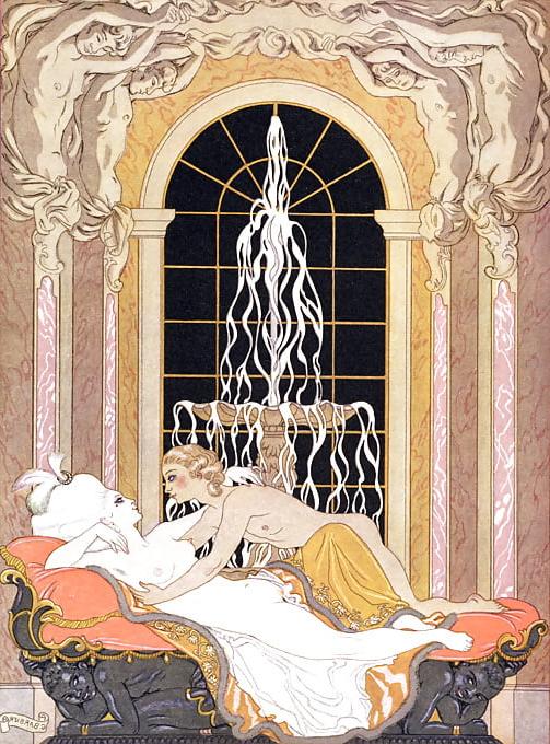 16P LESBIAN ART 3