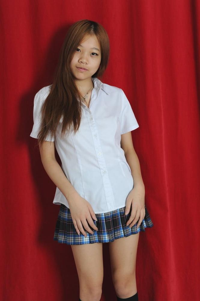22P Hong Kong Model #2