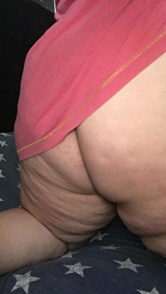 25P My random fat ass pics