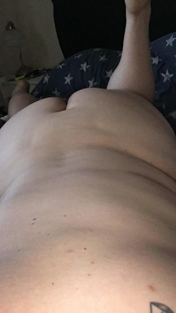 25P My random fat ass pics