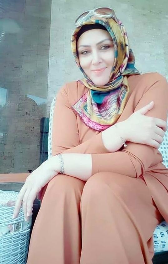 17P Turbanli hijab arab turkish paki egypt chinese indian malay