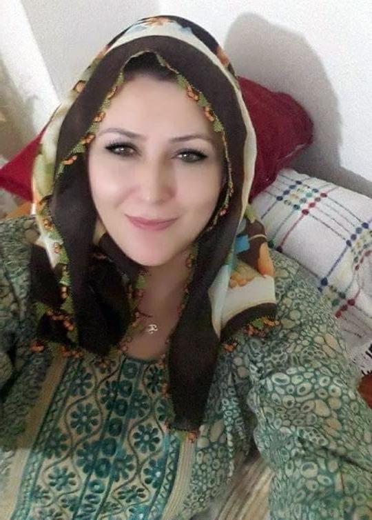 17P Turbanli hijab arab turkish paki egypt chinese indian malay