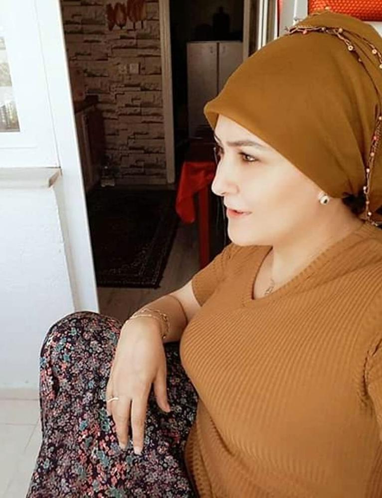 17P Turbanli hijab arab turkish paki egypt chinese indian malay