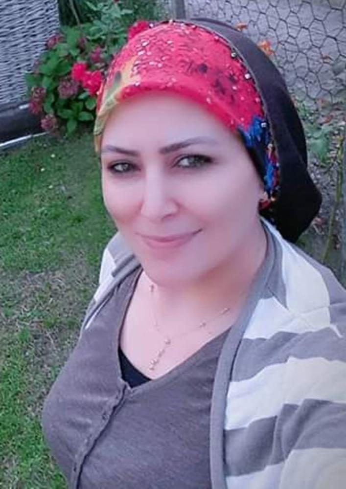 17P Turbanli hijab arab turkish paki egypt chinese indian malay