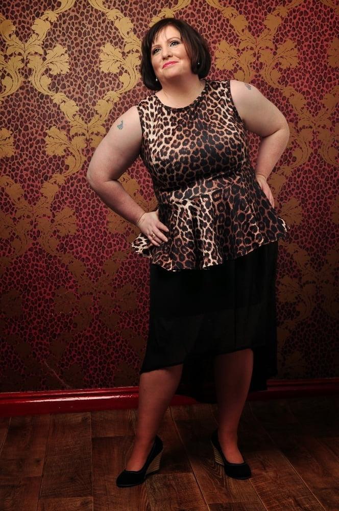 25P Lisa, sexy UK FAT MILF Slut