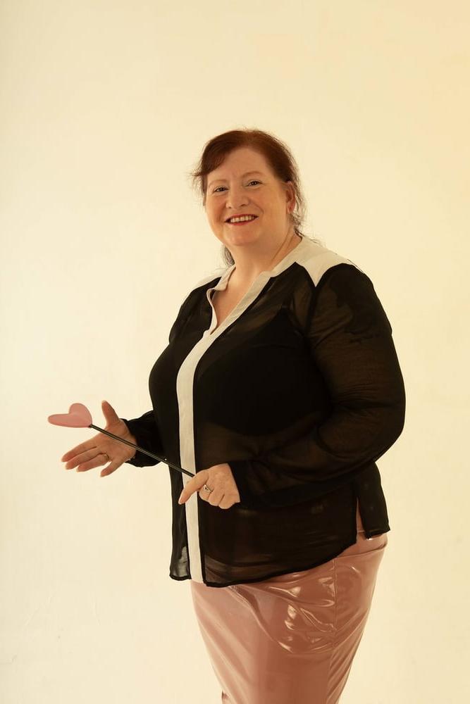 25P Lisa, sexy UK FAT MILF Slut
