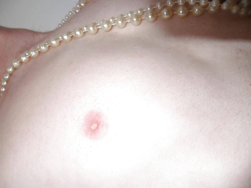9P More solo amateur smooth ass and cock play :)