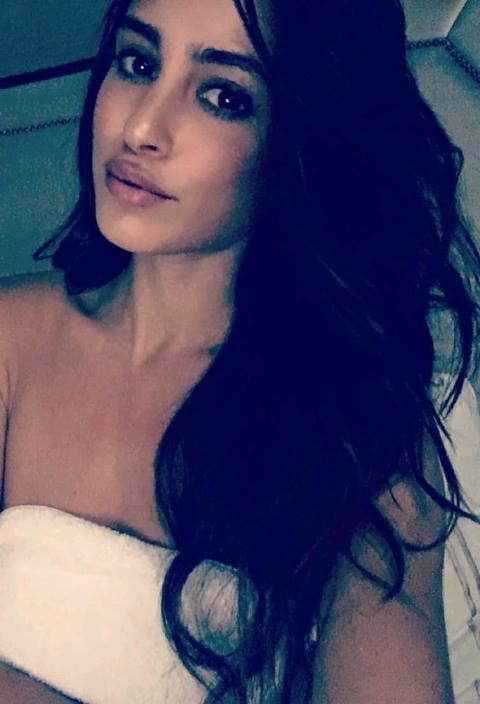 25P Model Alexandra is a Bisexual Slut