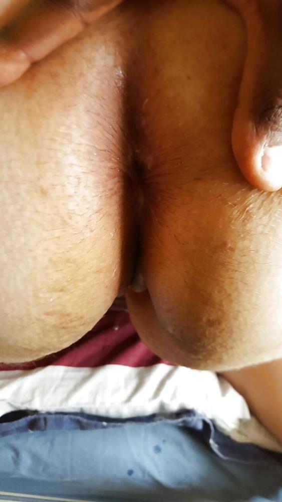 6P BBC xhamster fan on holiday fucking me with toys