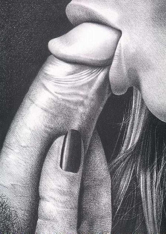 18P Erotic Art 138