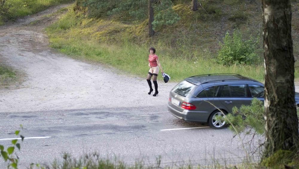 24P public slave whore wives best of mix