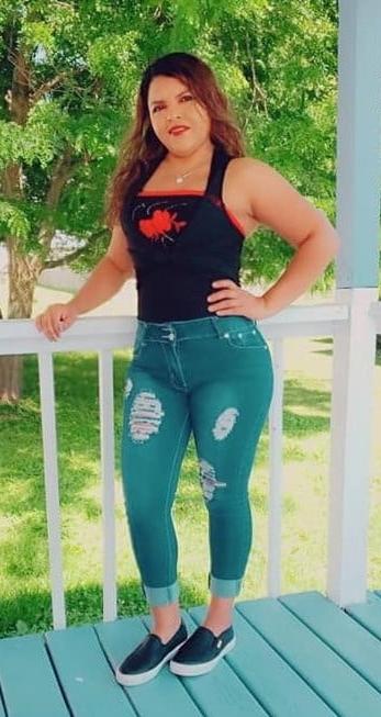 25P Putas en jeans 27