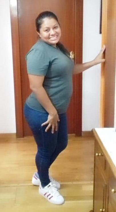 25P Putas en jeans 27