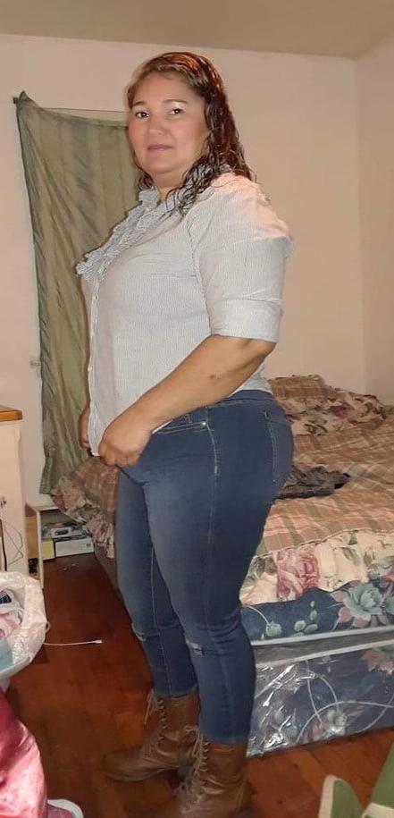 25P Putas en jeans 27
