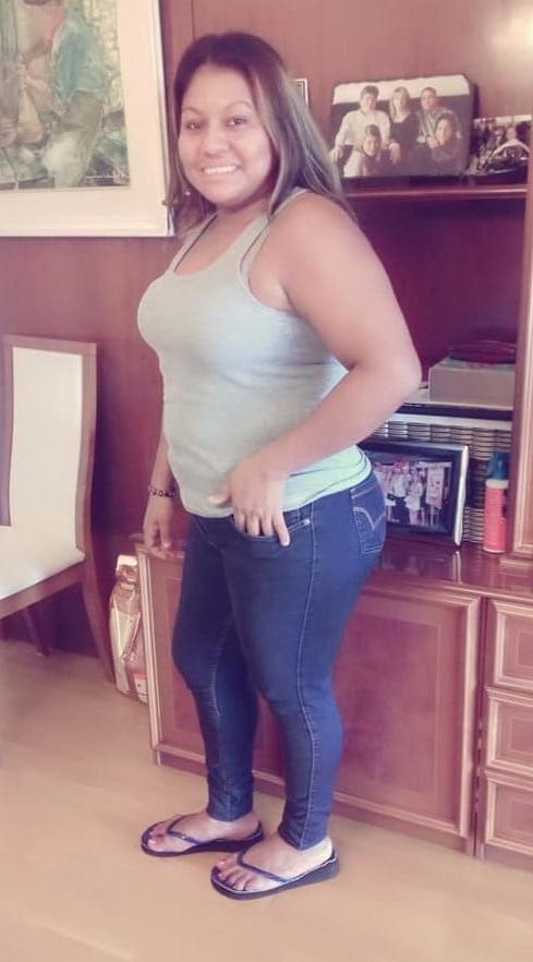 25P Putas en jeans 27