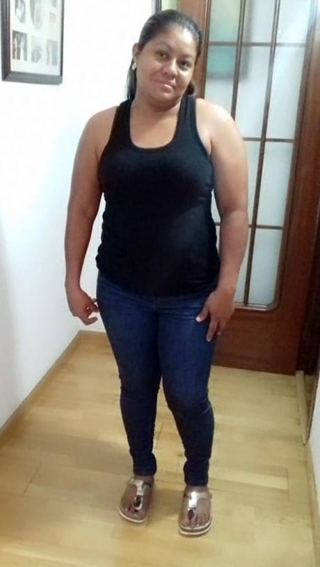 25P Putas en jeans 27