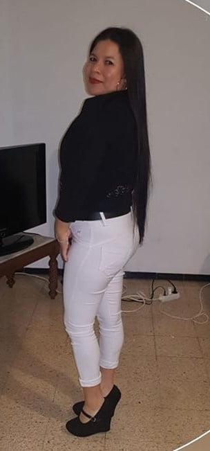 25P Putas en jeans 27