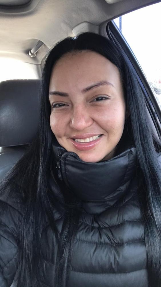 22P Sandra is a Sexy Slut