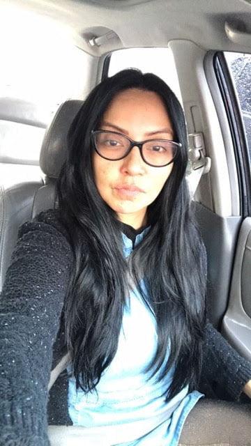 22P Sandra is a Sexy Slut