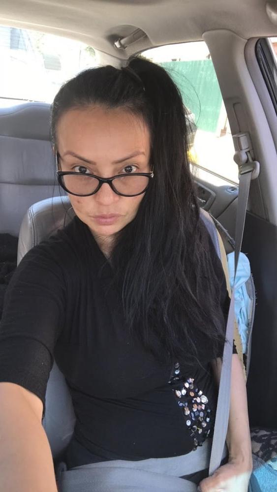 22P Sandra is a Sexy Slut