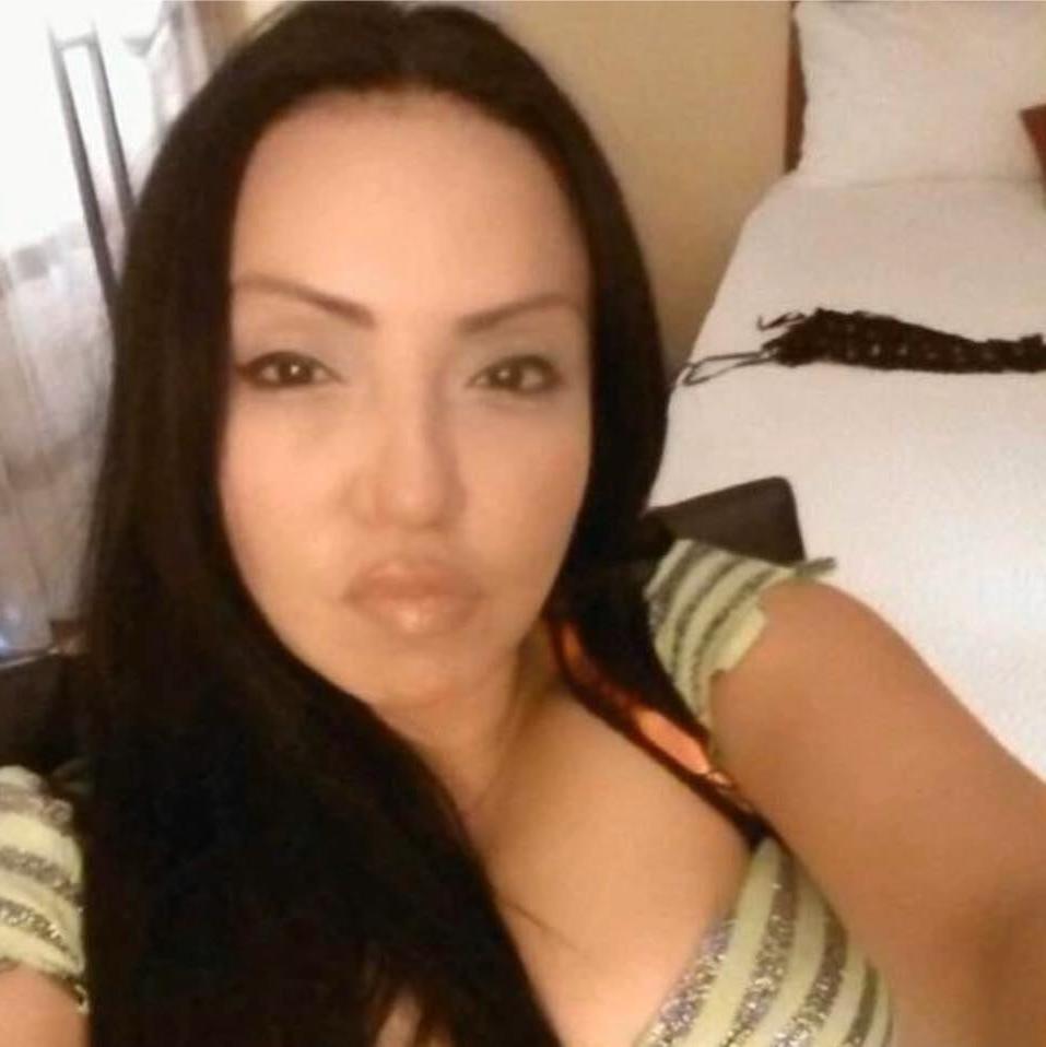 22P Sandra is a Sexy Slut