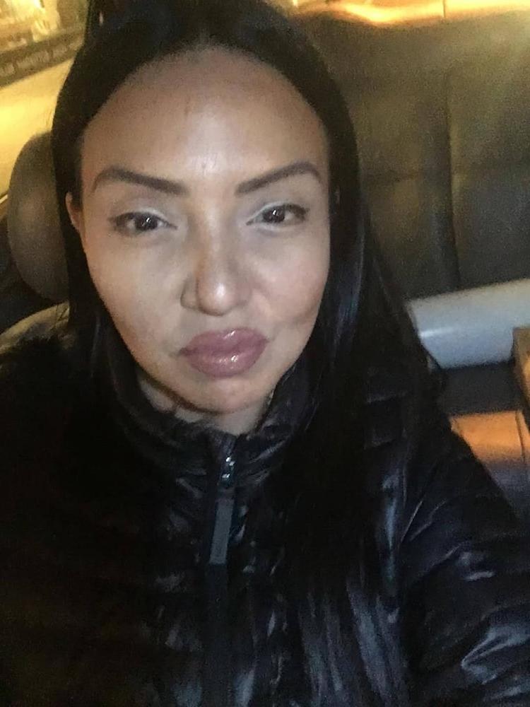 22P Sandra is a Sexy Slut