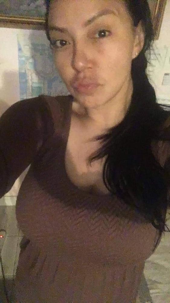 22P Sandra is a Sexy Slut