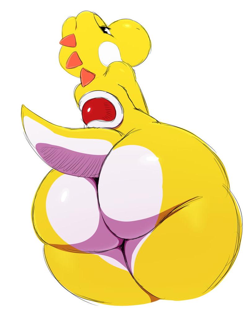 17P Pokemon &amp; Furry Porn