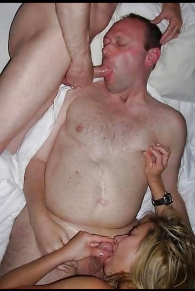 16P What I would like done to me