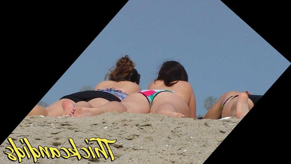 25P BBW, CANDID LATINA BOOTY, FAT ASS, BEACH BOOTY, BIKINI PAWG