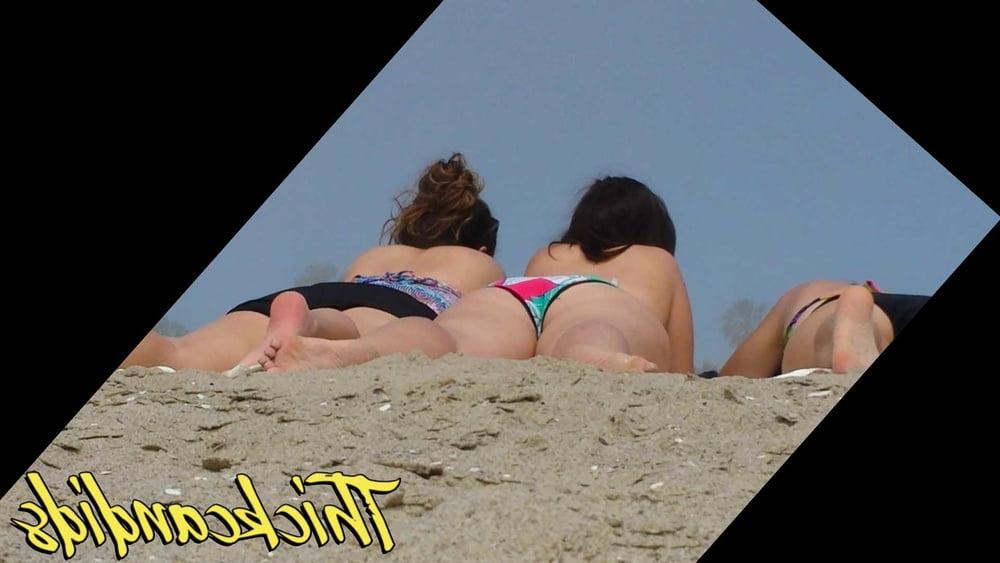 25P BBW, CANDID LATINA BOOTY, FAT ASS, BEACH BOOTY, BIKINI PAWG