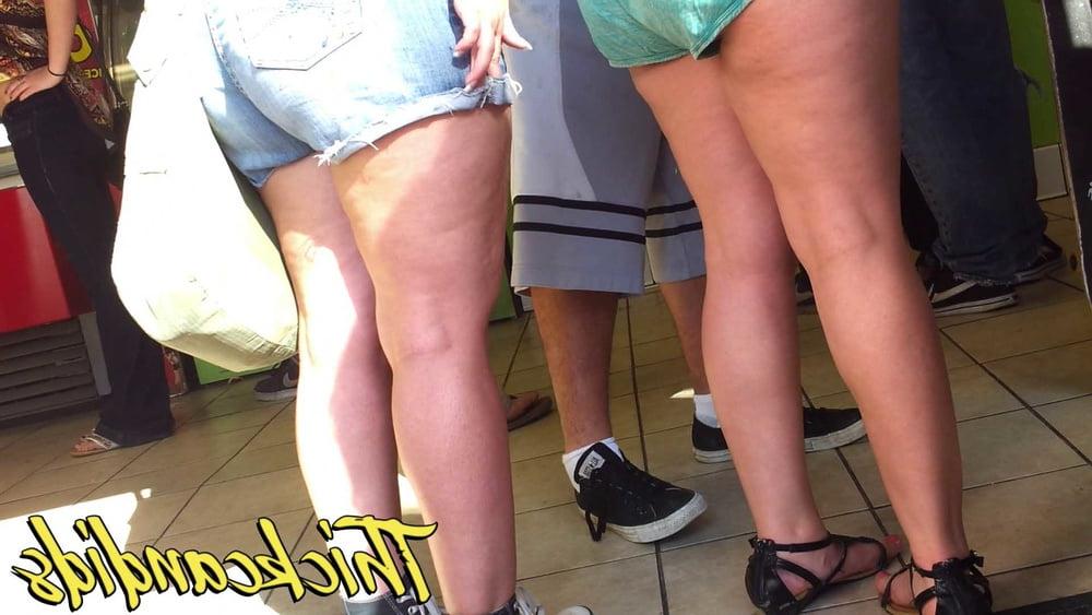 25P BBW, CANDID LATINA BOOTY, FAT ASS, BEACH BOOTY, BIKINI PAWG