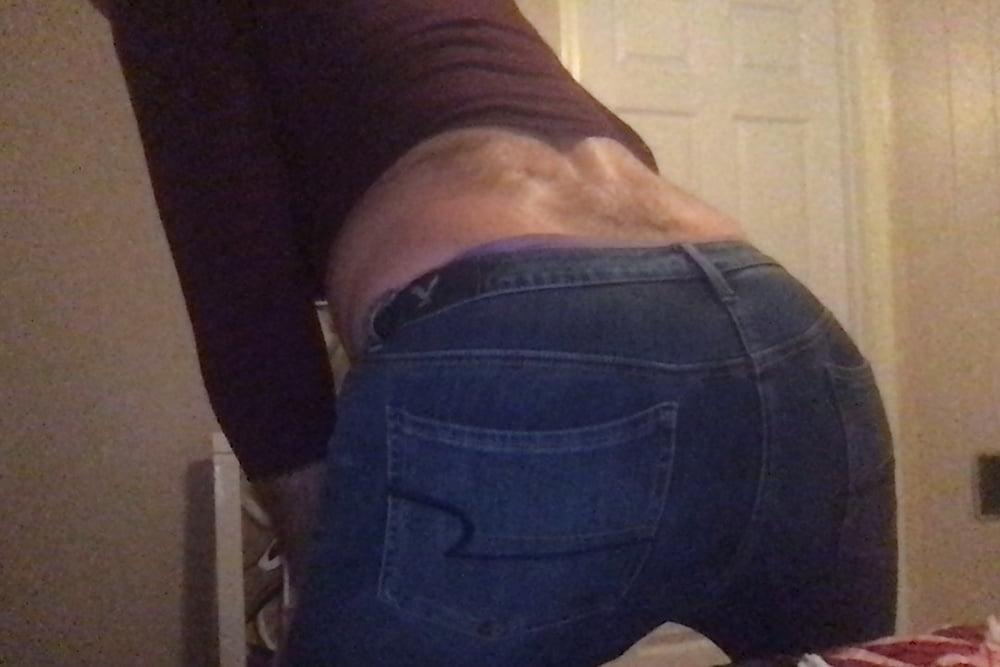 9P What I want to fuck so bad