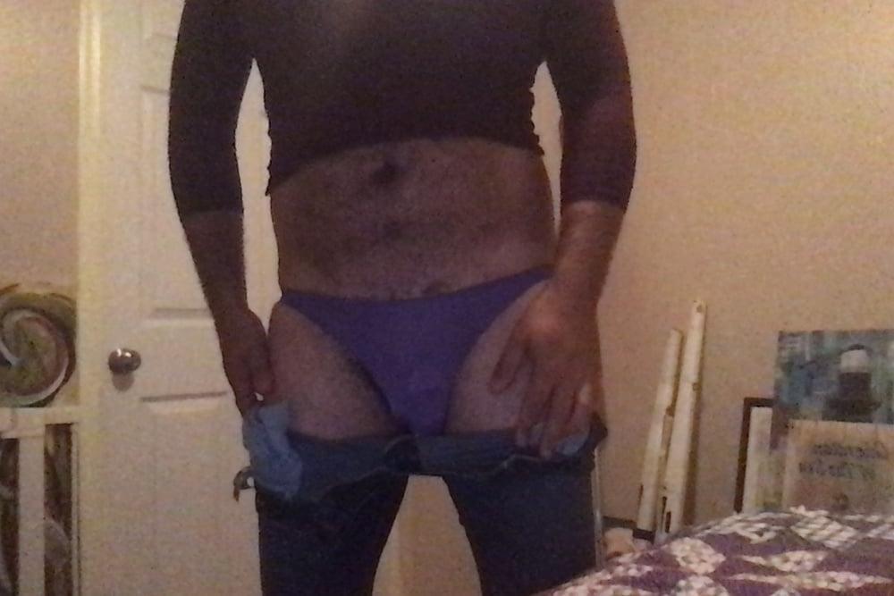 9P What I want to fuck so bad