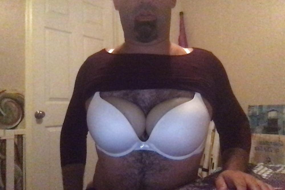 9P What I want to fuck so bad