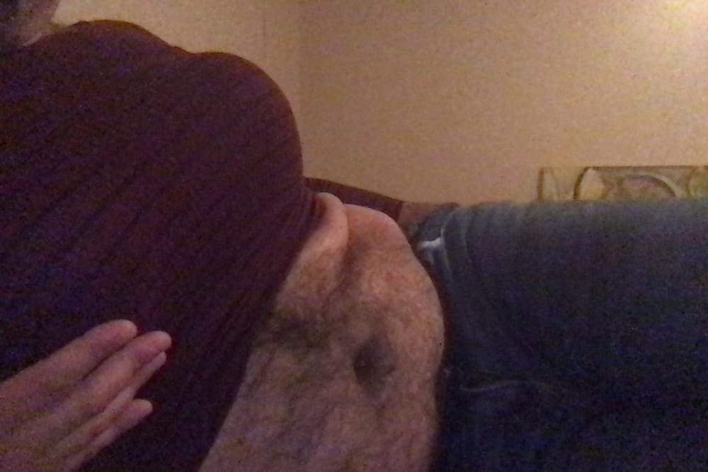 9P What I want to fuck so bad