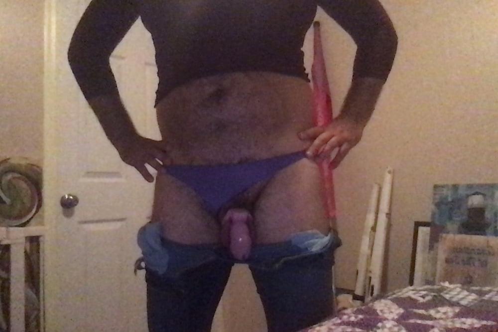 9P What I want to fuck so bad