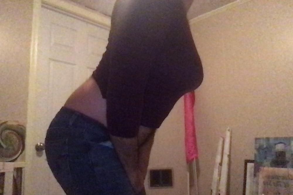 9P What I want to fuck so bad