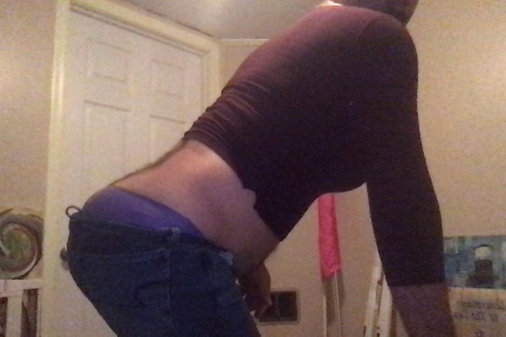 9P What I want to fuck so bad