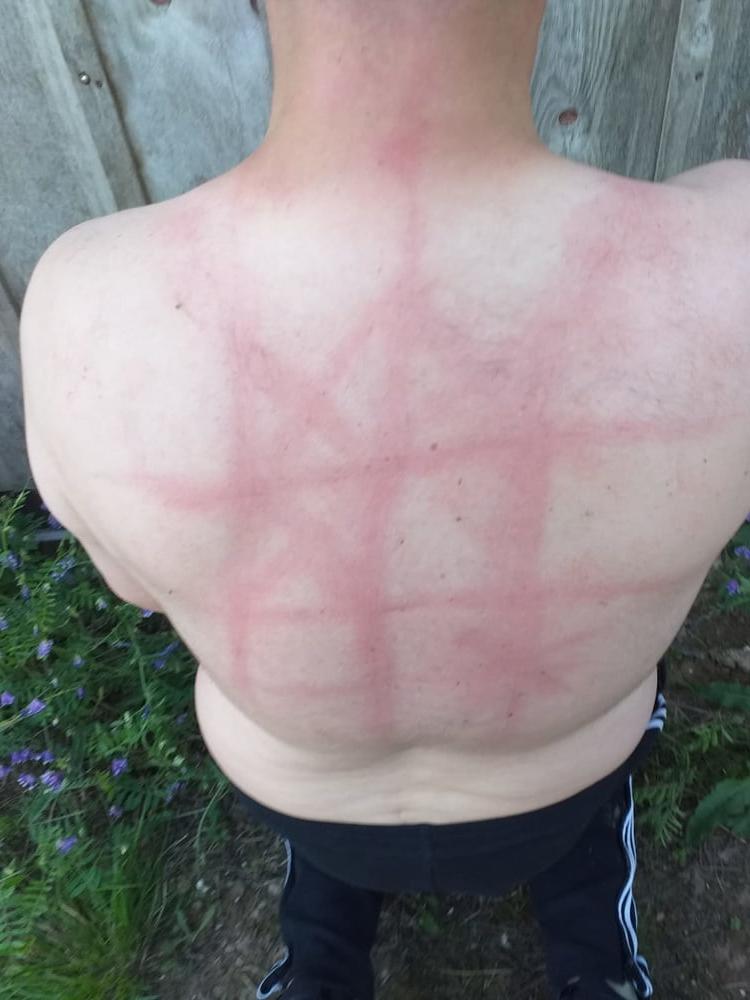6P Slaveboy for the Mistress