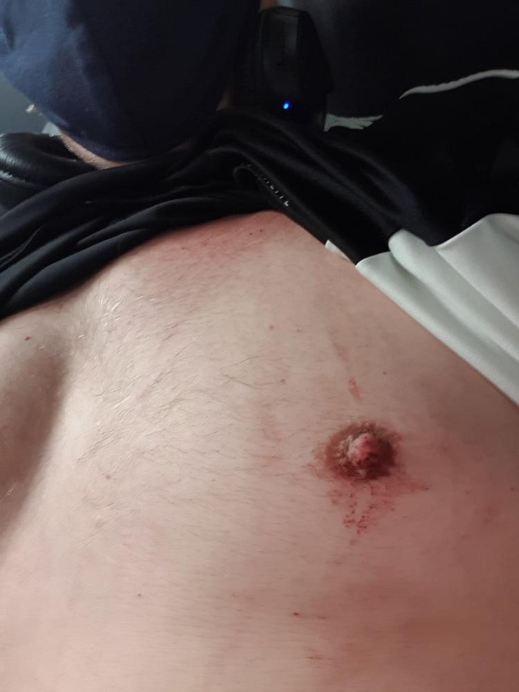 6P Slaveboy for the Mistress