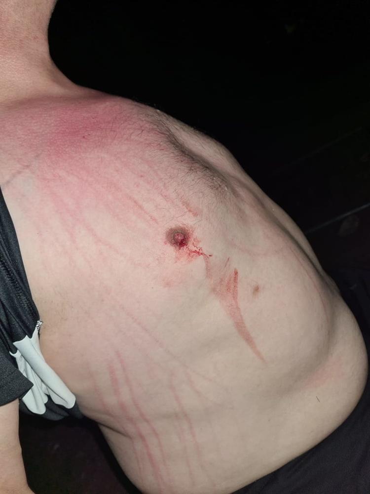 6P Slaveboy for the Mistress