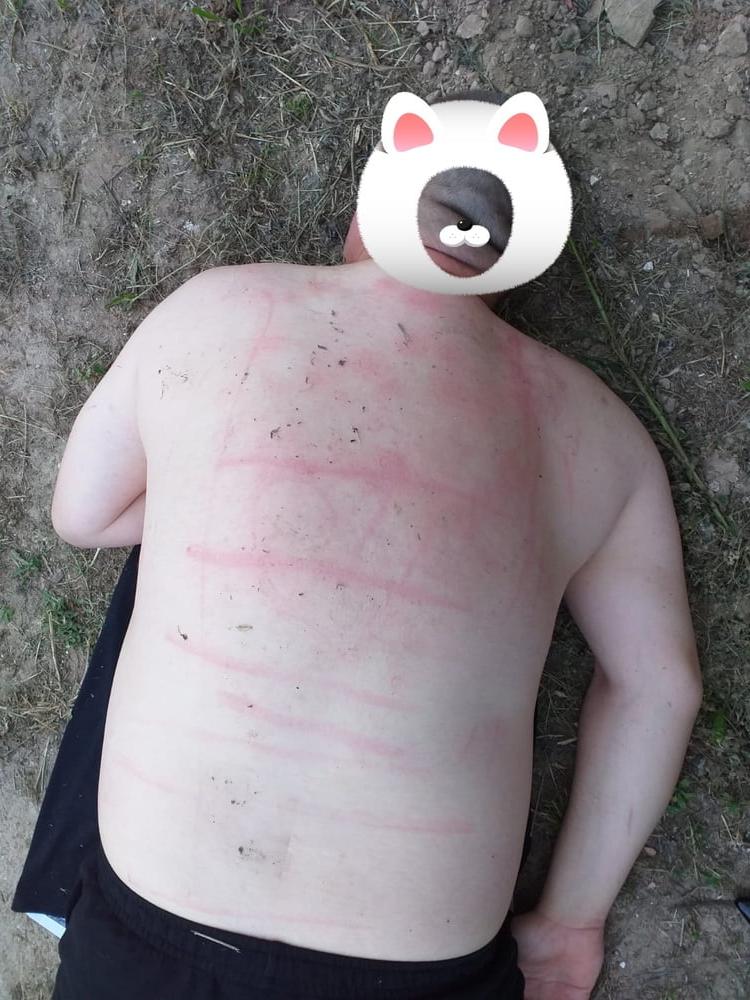 6P Slaveboy for the Mistress