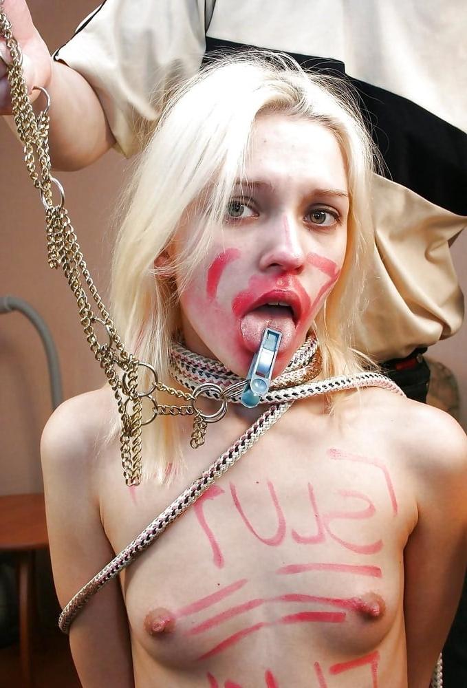 25P Who would like to see  their wife  gf like this