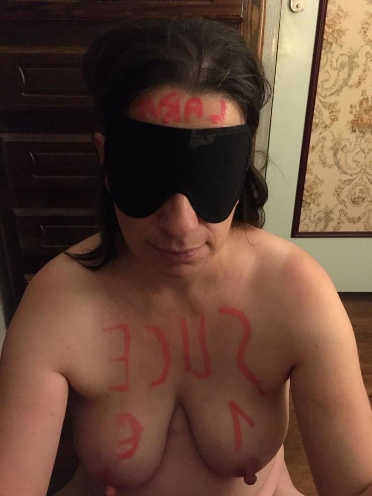 25P Who would like to see  their wife  gf like this