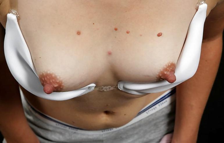 20P tiny tits petits seins 54